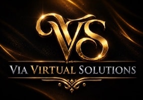Via Virtual Solutions office